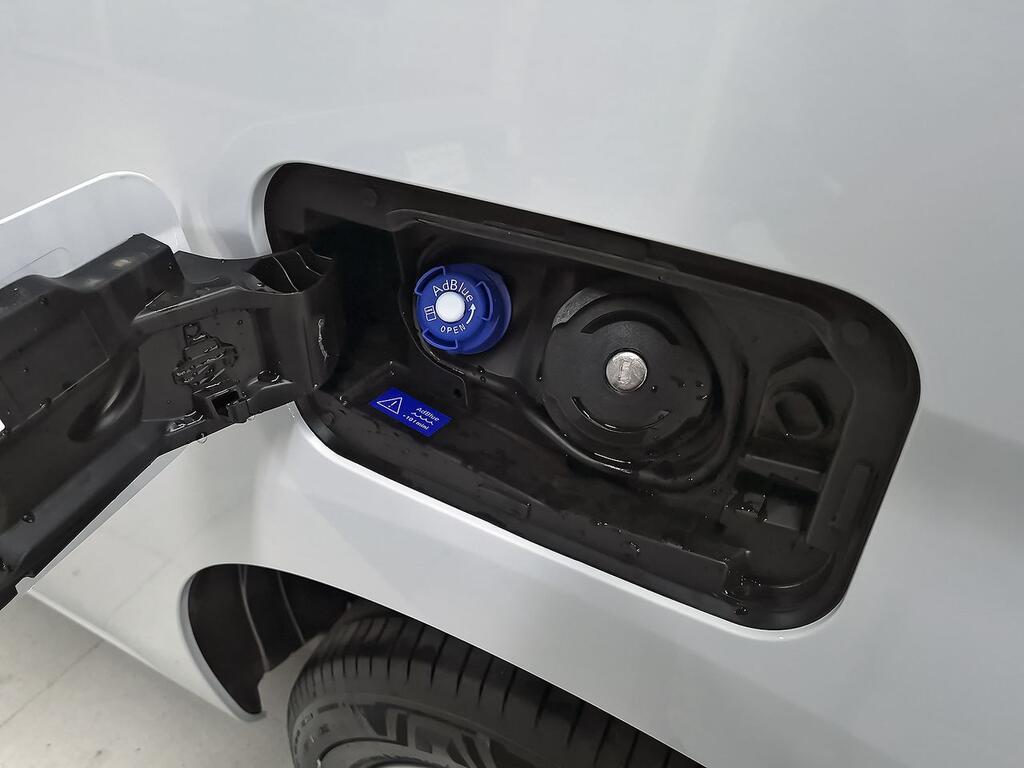 Fiat Doblò FURGON SERIE3 EASY PRO 1.5 BLUEHDI 75KW 650KG L1 100CV 3P 24