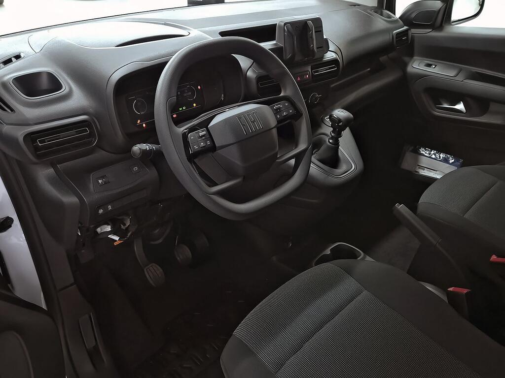 Fiat Doblò FURGON SERIE3 EASY PRO 1.5 BLUEHDI 75KW 650KG L1 100CV 3P 7