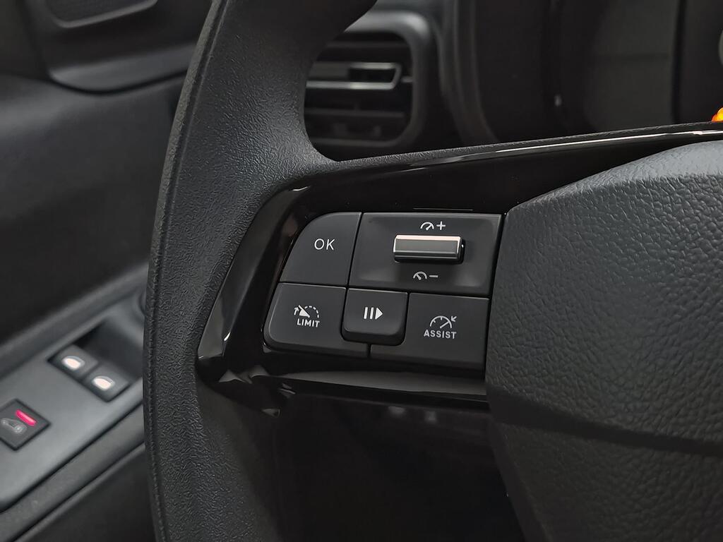 Fiat Doblò FURGON SERIE3 EASY PRO 1.5 BLUEHDI 75KW 650KG L1 100CV 3P 18