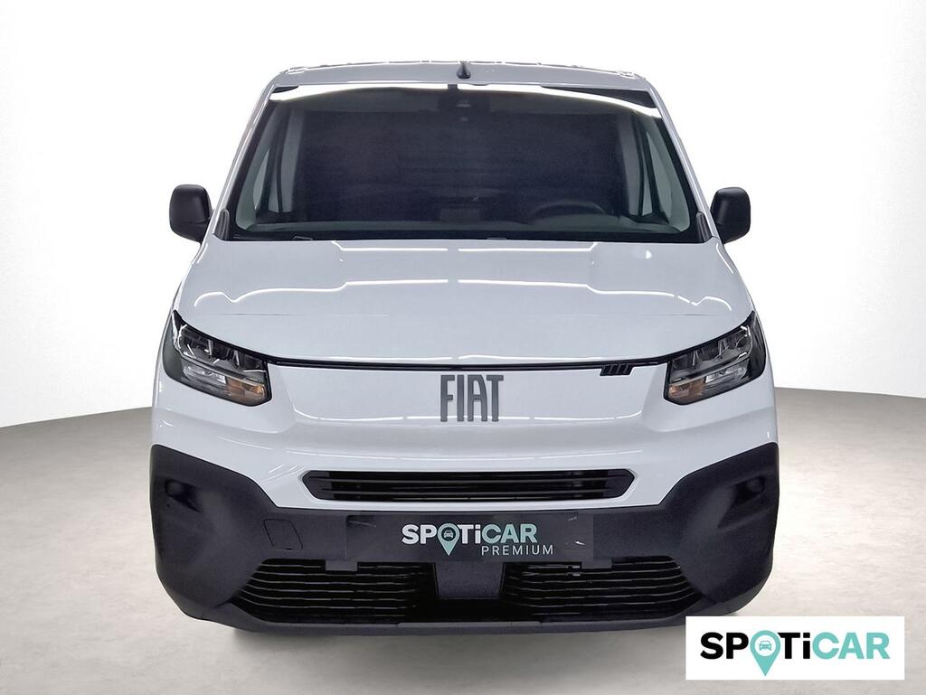 Fiat Doblò FURGON SERIE3 EASY PRO 1.5 BLUEHDI 75KW 650KG L1 100CV 3P 5