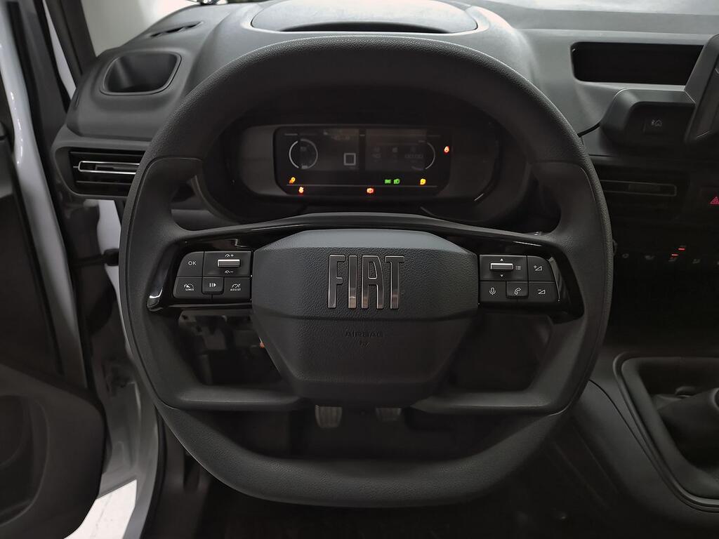Fiat Doblò FURGON SERIE3 EASY PRO 1.5 BLUEHDI 75KW 650KG L1 100CV 3P 20