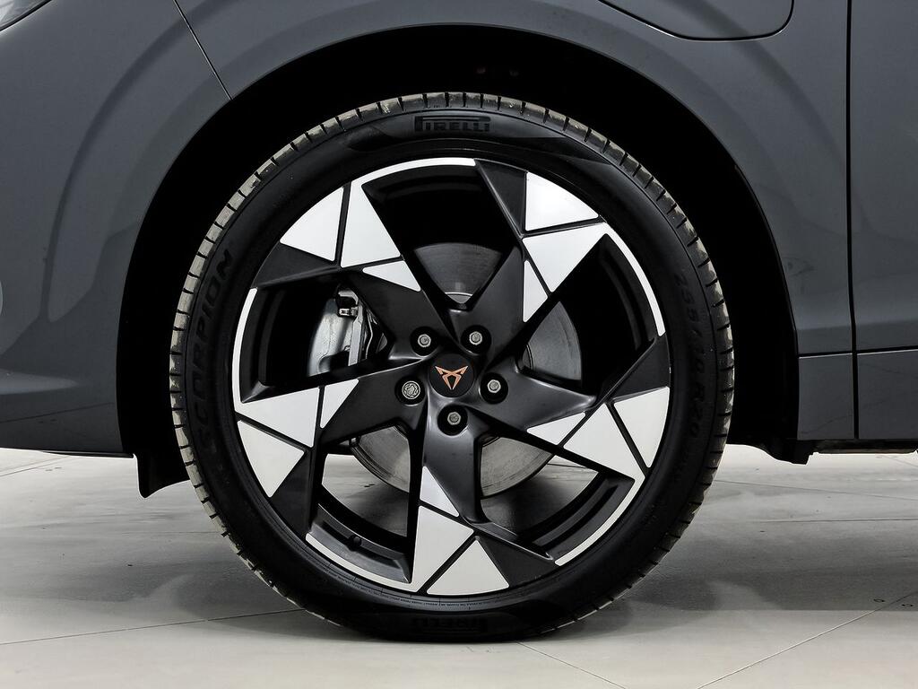 Cupra Terramar 1.5 TSI e-Hybrid 150kW (204 CV) DSG 8