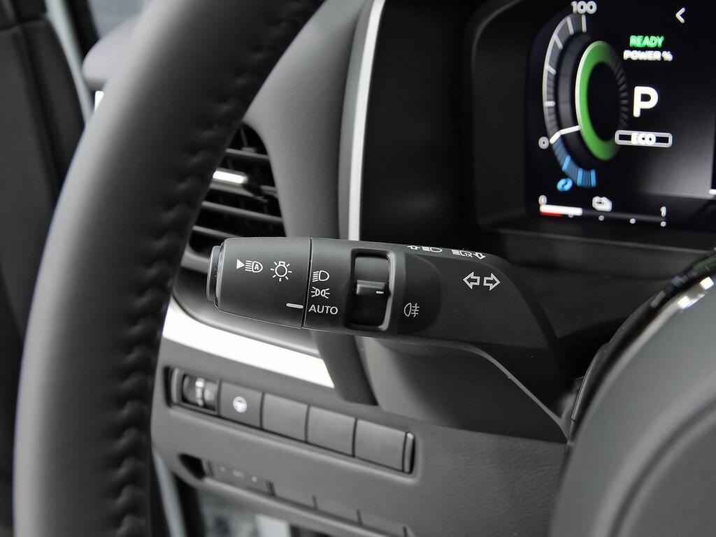 Nissan Qashqai e-POWER Gen3 140 KW (190 CV) N-Connecta 11