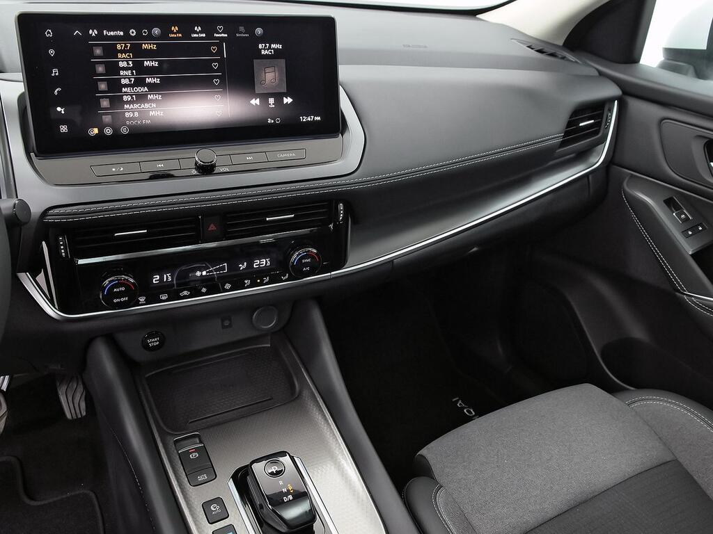 Nissan Qashqai e-POWER Gen3 140 KW (190 CV) N-Connecta 15