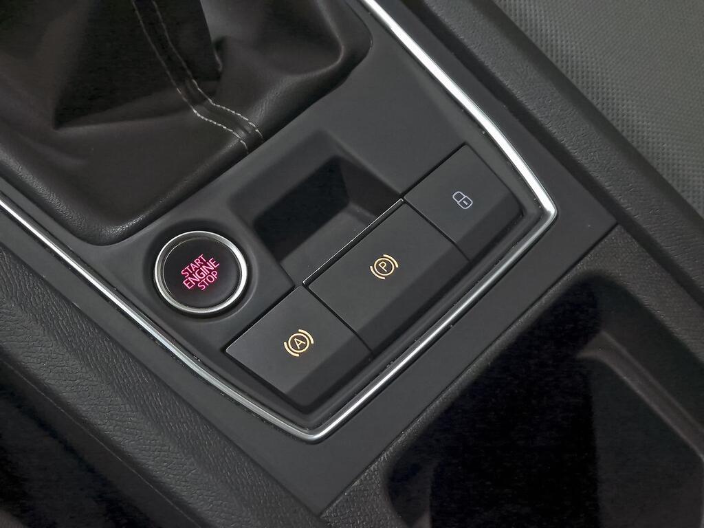 Seat Leon 2.0 TDI 85kW S&S Style Go 30