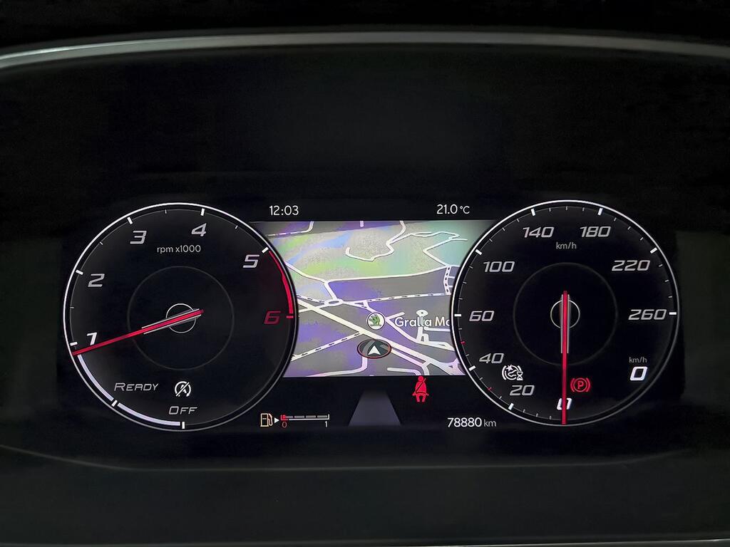 Seat Leon 2.0 TDI 85kW S&S Style Go 13