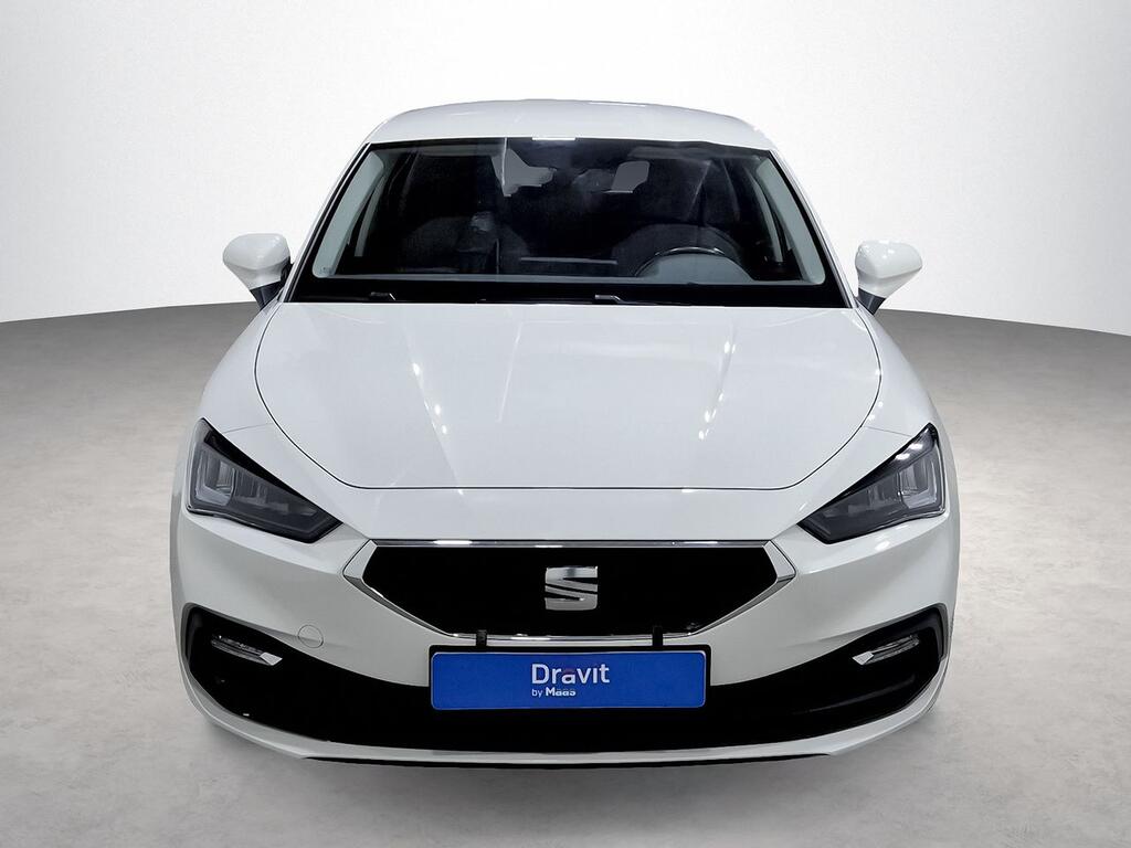 Seat Leon 2.0 TDI 85kW S&S Style Go 4