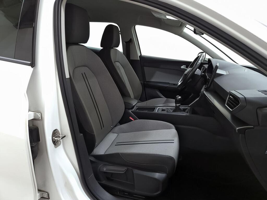 Seat Leon 2.0 TDI 85kW S&S Style Go 7