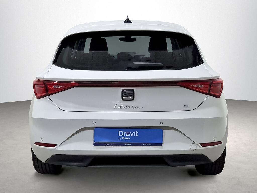 Seat Leon 2.0 TDI 85kW S&S Style Go 5