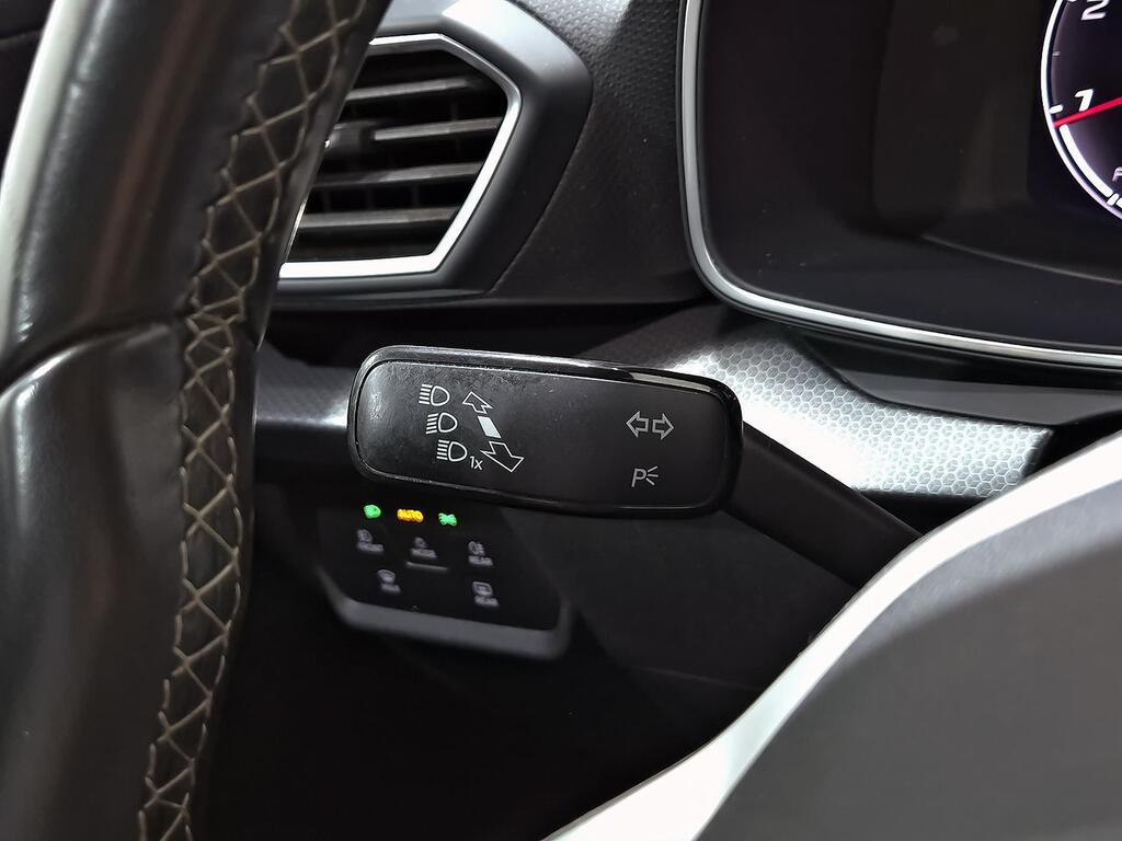 Seat Leon 2.0 TDI 85kW S&S Style Go 14