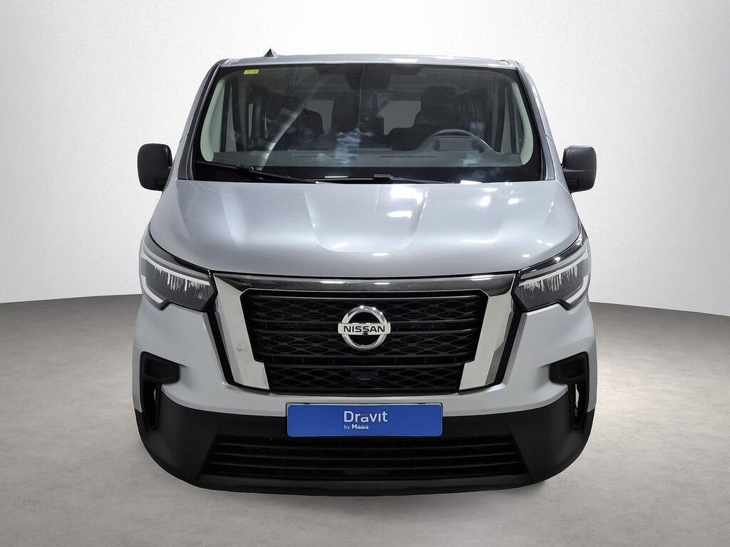 Nissan Primastar Combi 9 2.0dCi 81kW L2H1 1T Go 4