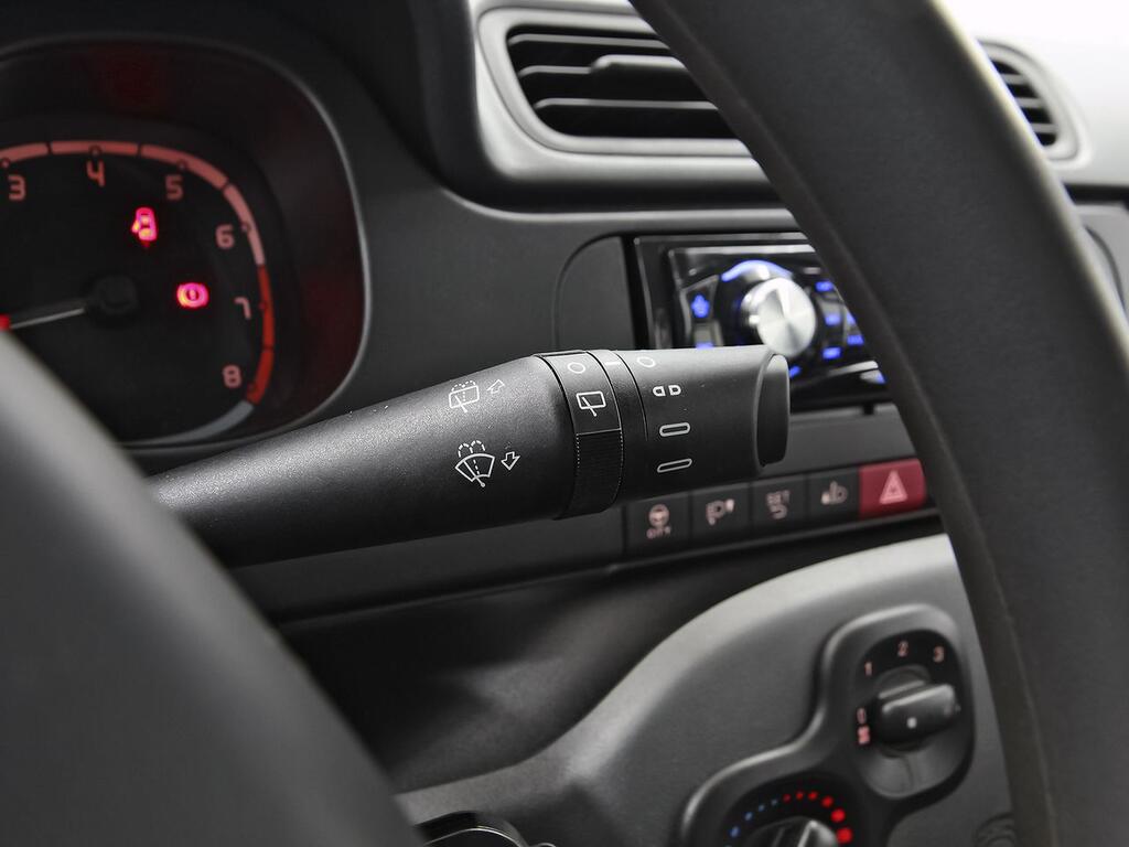 Fiat Panda City Cross 1.0 Gse 51kw (70CV) 14