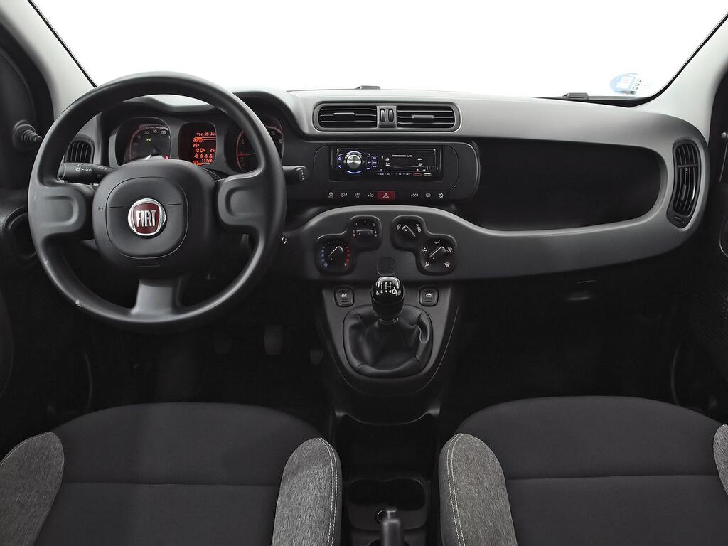 Fiat Panda City Cross 1.0 Gse 51kw (70CV) 7