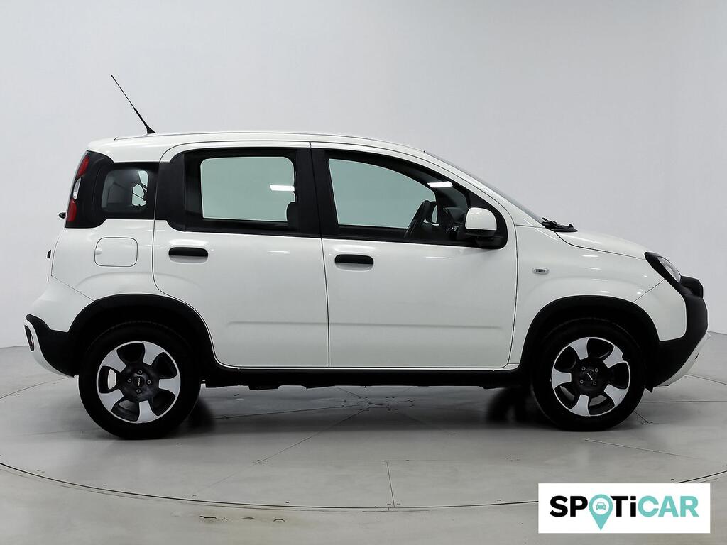 Fiat Panda City Cross 1.0 Gse 51kw (70CV) 3