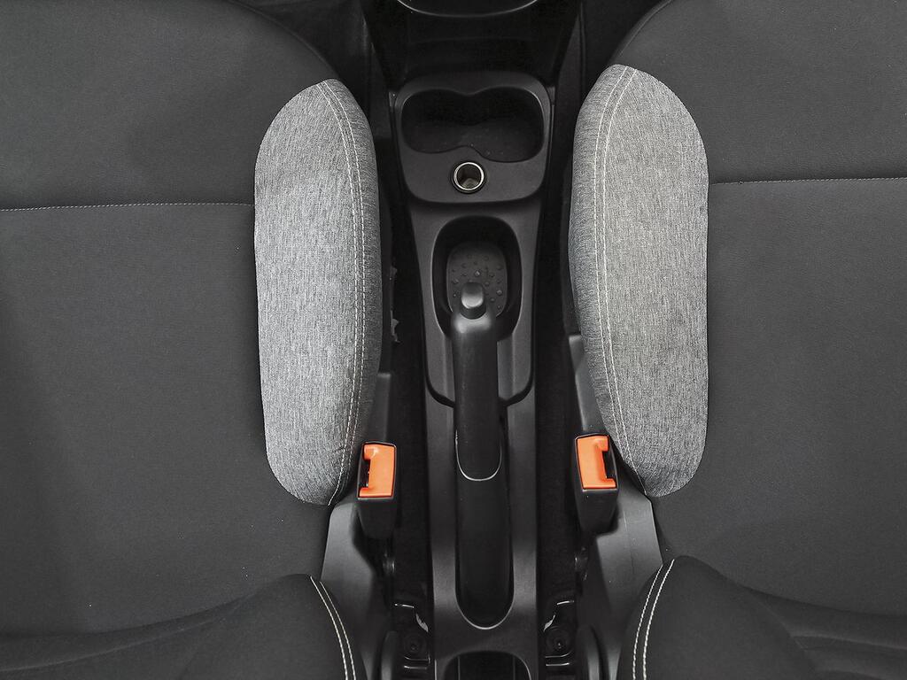 Fiat Panda City Cross 1.0 Gse 51kw (70CV) 19