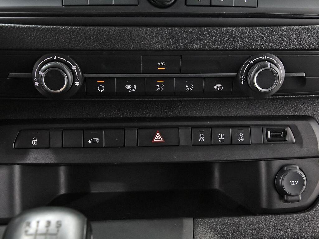 Citroën Jumpy FG 1.5 BLUEHDI 120 M 4P 23