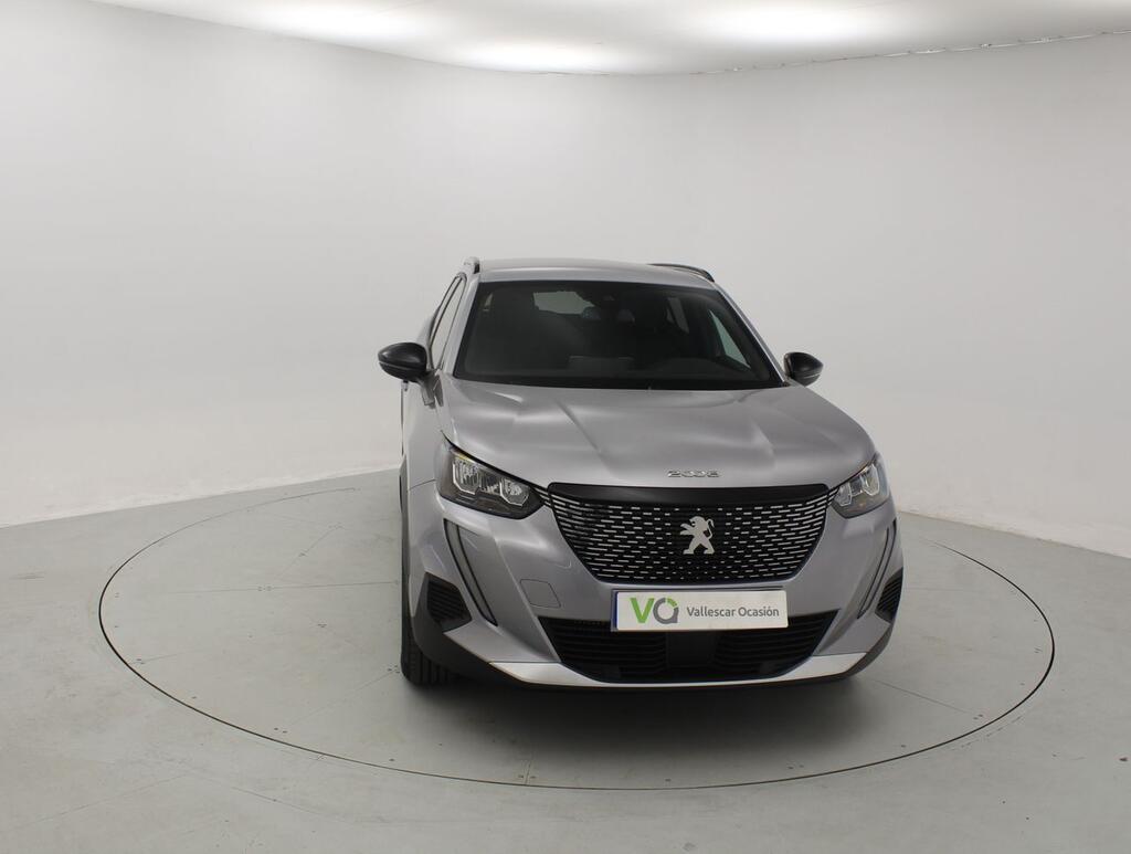 Peugeot 2008 Allure Puretech 130 S&S 6 Vel. MAN 5