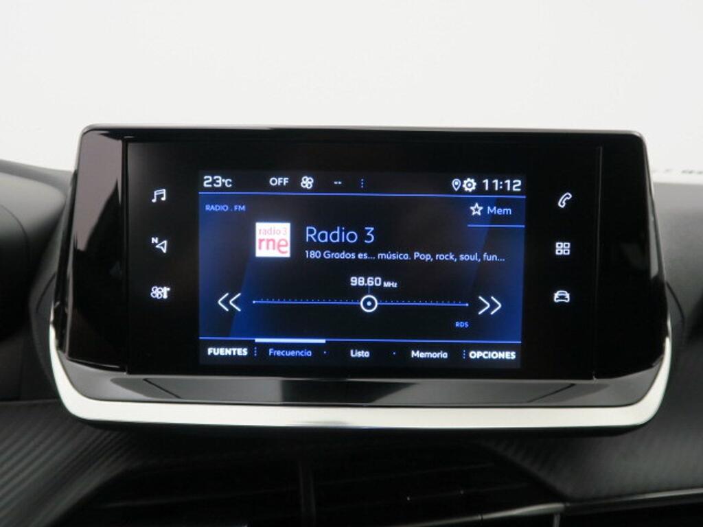 Peugeot 2008 Allure Puretech 130 S&S 6 Vel. MAN 12