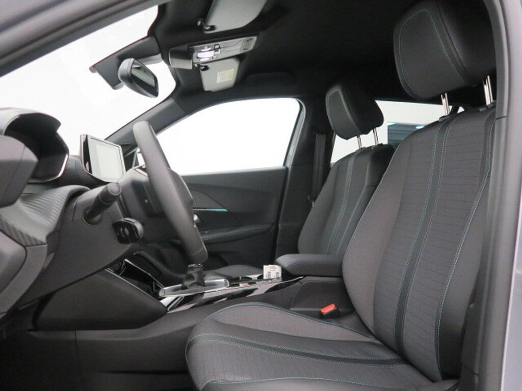 Peugeot 2008 Allure Puretech 130 S&S 6 Vel. MAN 15