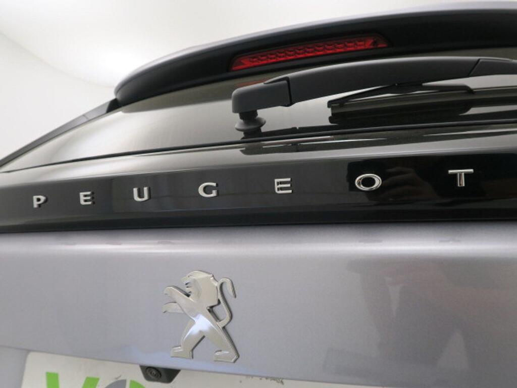 Peugeot 2008 Allure Puretech 130 S&S 6 Vel. MAN 20