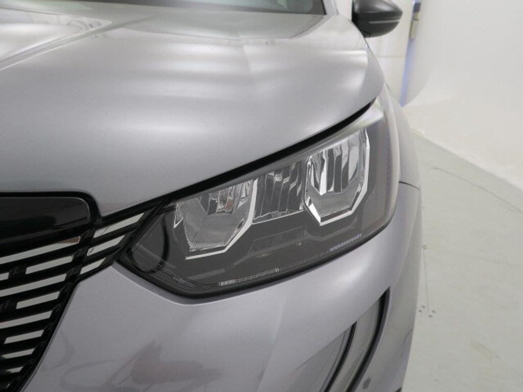 Peugeot 2008 Allure Puretech 130 S&S 6 Vel. MAN 21