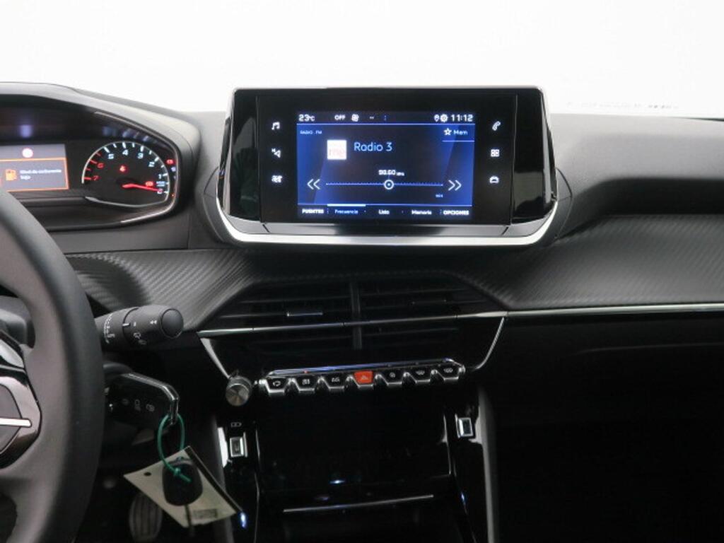 Peugeot 2008 Allure Puretech 130 S&S 6 Vel. MAN 11