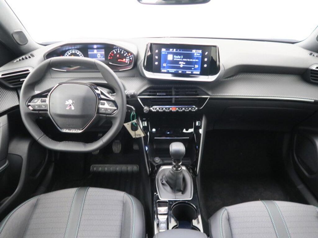 Peugeot 2008 Allure Puretech 130 S&S 6 Vel. MAN 8