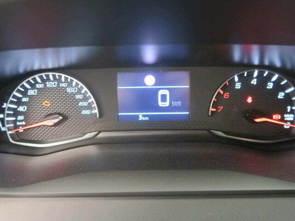 Peugeot 2008 Allure Puretech 130 S&S 6 Vel. MAN 10
