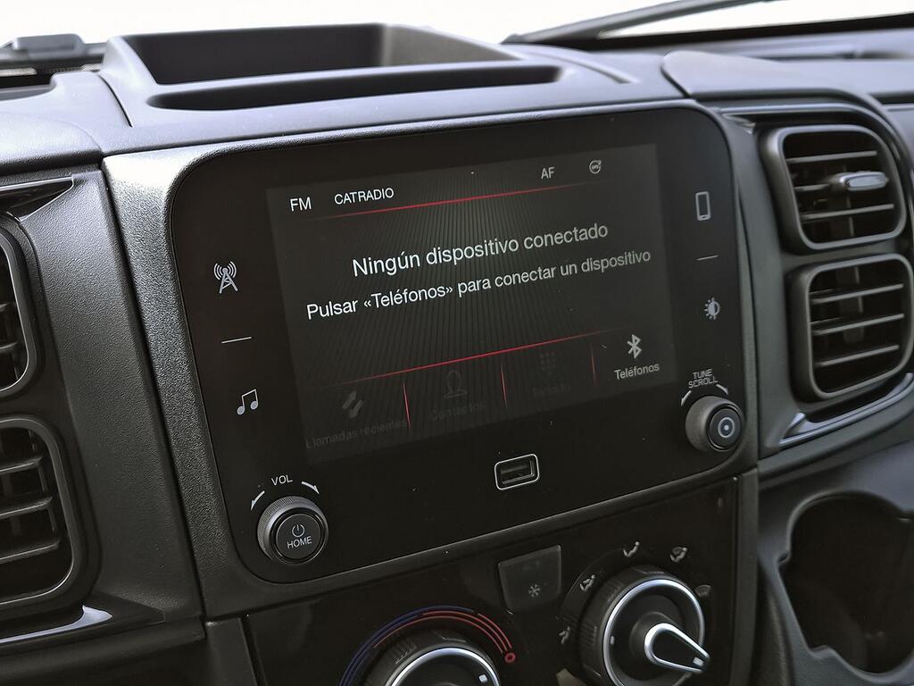 Fiat Ducato 2.2 BLUEHDI 140CV 33 L2H2 4P 21