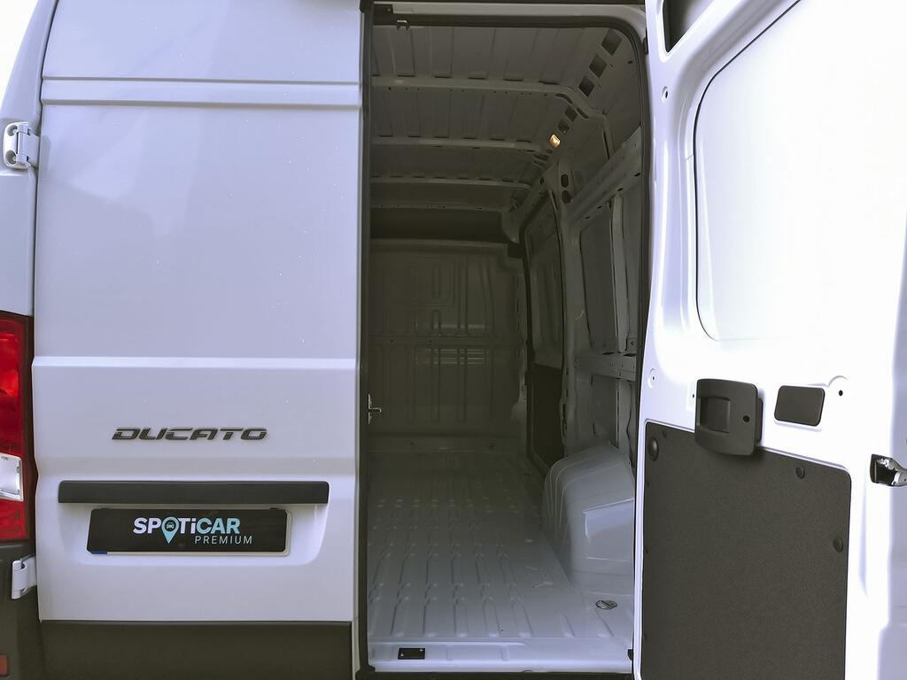 Fiat Ducato 2.2 BLUEHDI 140CV 33 L2H2 4P 10