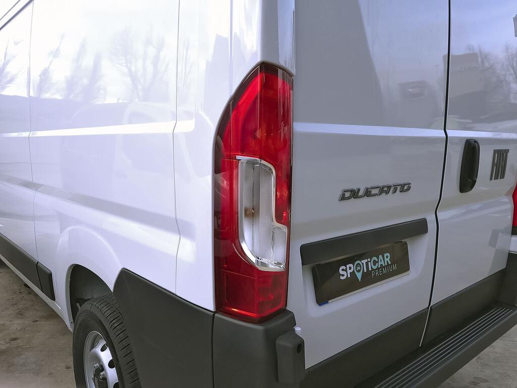 Fiat Ducato 2.2 BLUEHDI 140CV 33 L2H2 4P 28