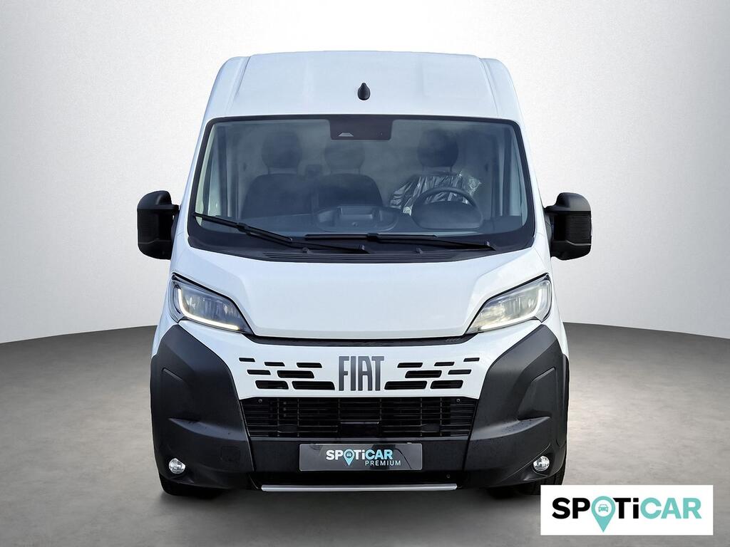 Fiat Ducato 2.2 BLUEHDI 140CV 33 L2H2 4P 5