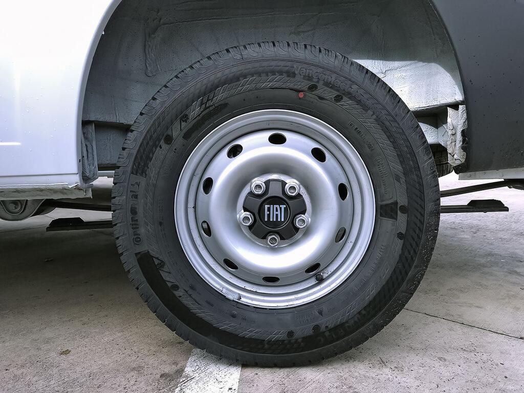 Fiat Ducato 2.2 BLUEHDI 140CV 33 L2H2 4P 12