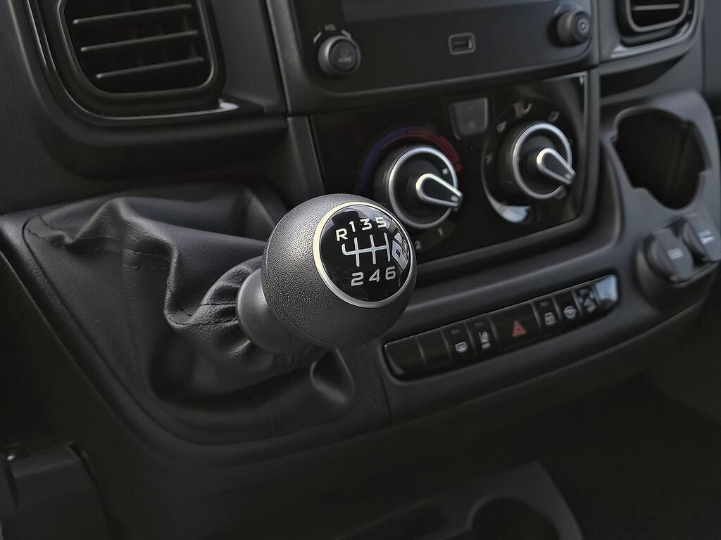 Fiat Ducato 2.2 BLUEHDI 140CV 33 L2H2 4P 24