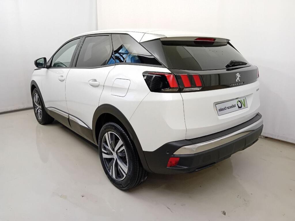 Peugeot 3008 1.2 PureTech 96KW S&S Allure Pack 3