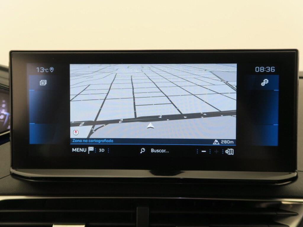 Peugeot 3008 1.2 PureTech 96KW S&S Allure EAT8 11