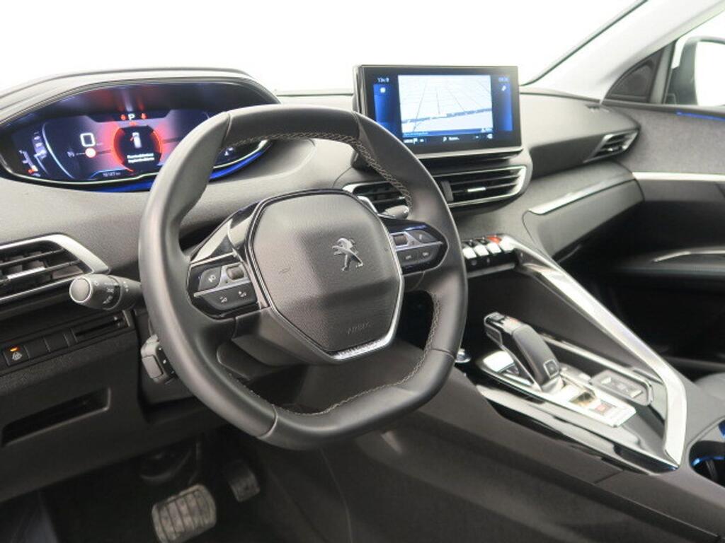 Peugeot 3008 1.2 PureTech 96KW S&S Allure EAT8 7