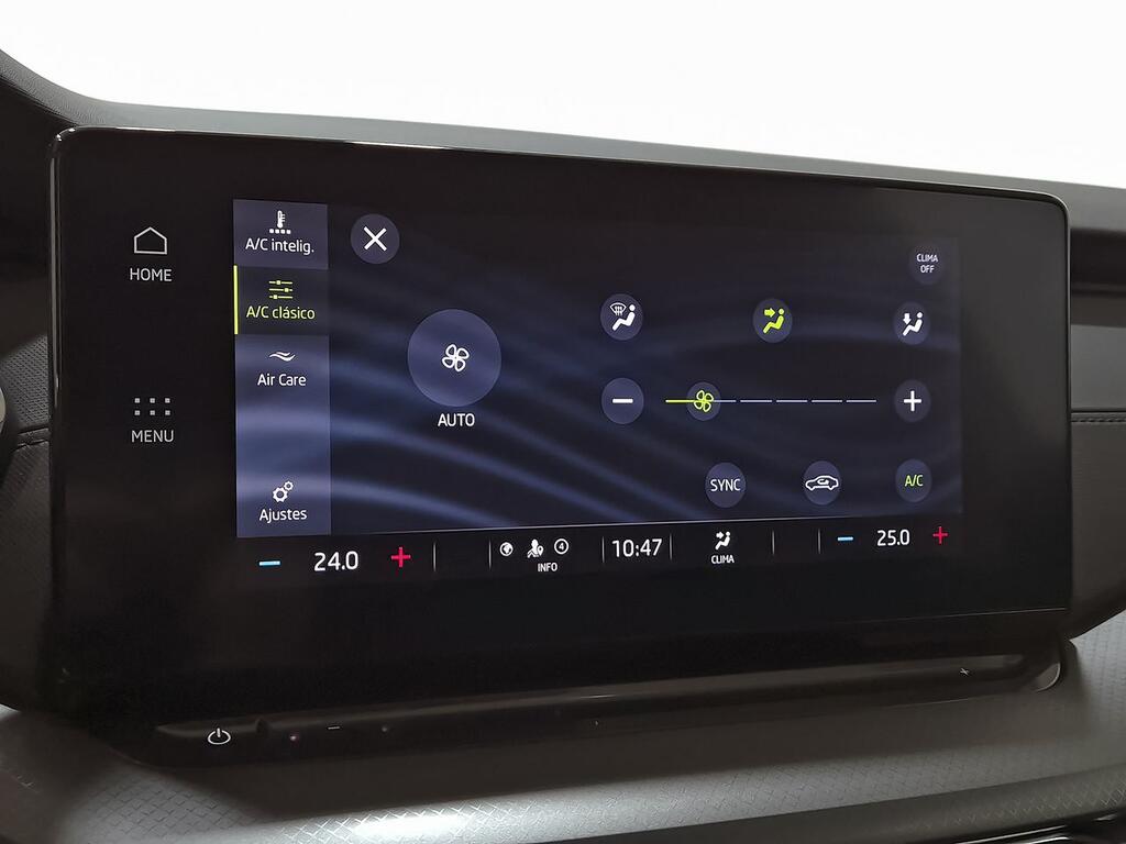 Skoda Octavia Combi 2.0 TDI 110kW DSG Ambition Plus 23