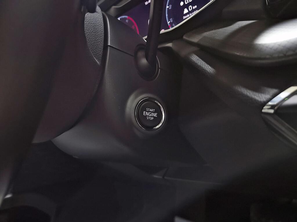 Skoda Octavia Combi 2.0 TDI 110kW DSG Ambition Plus 28