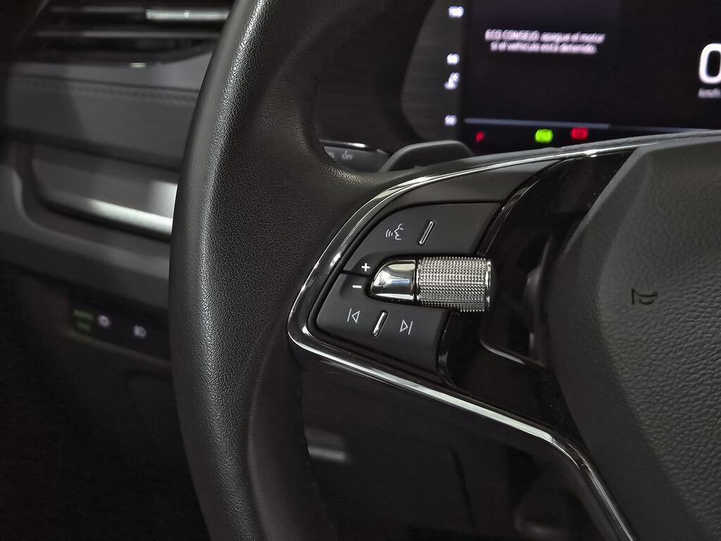 Skoda Octavia Combi 2.0 TDI 110kW DSG Ambition Plus 16