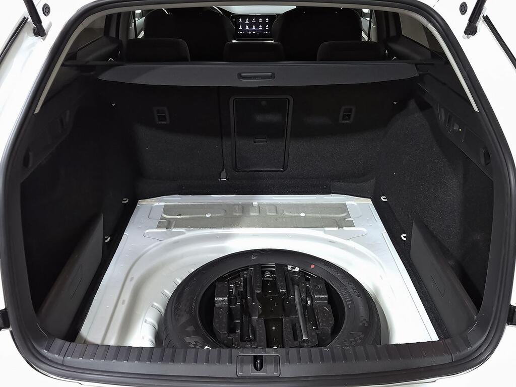 Skoda Octavia Combi 2.0 TDI 110kW DSG Ambition Plus 33