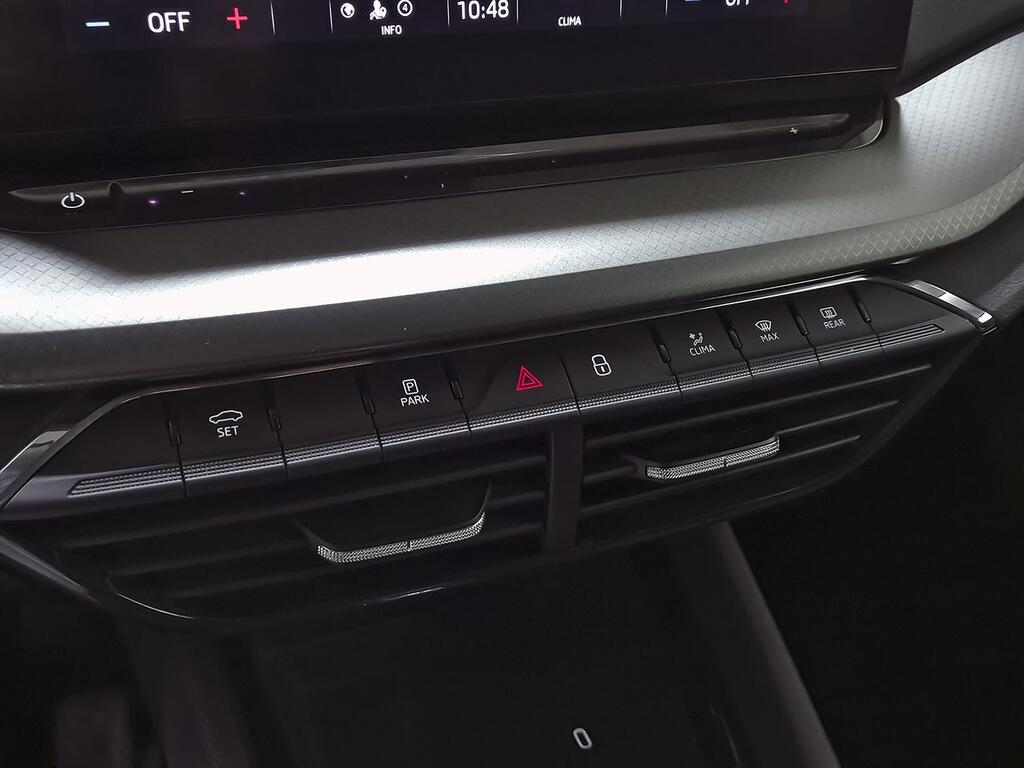 Skoda Octavia Combi 2.0 TDI 110kW DSG Ambition Plus 25