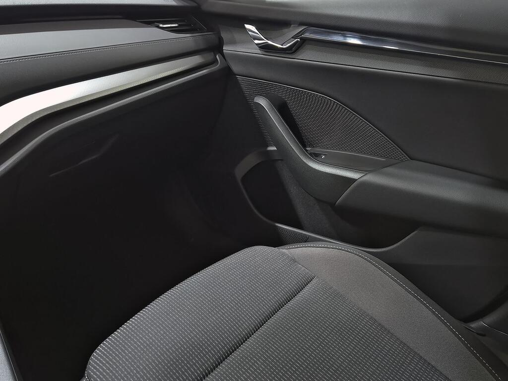 Skoda Octavia Combi 2.0 TDI 110kW DSG Ambition Plus 29