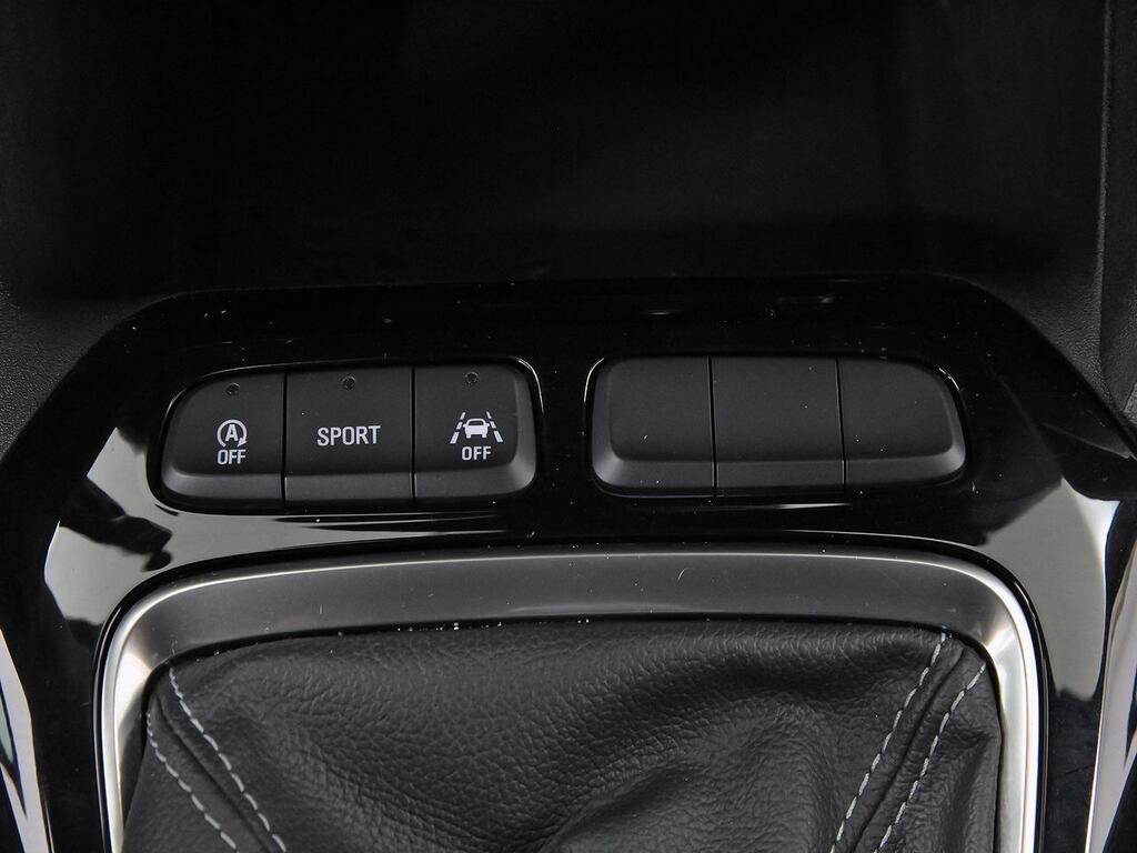 Opel Corsa 1.2T XHL 74kW (100CV) GS 30