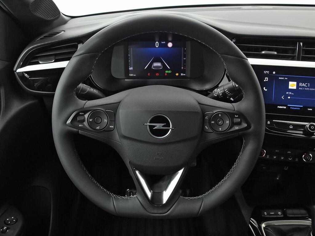 Opel Corsa 1.2T XHL 74kW (100CV) GS 20