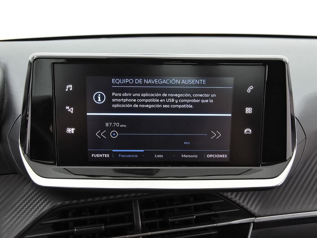 Peugeot 208 BlueHDi 73kW (100CV) Active 14