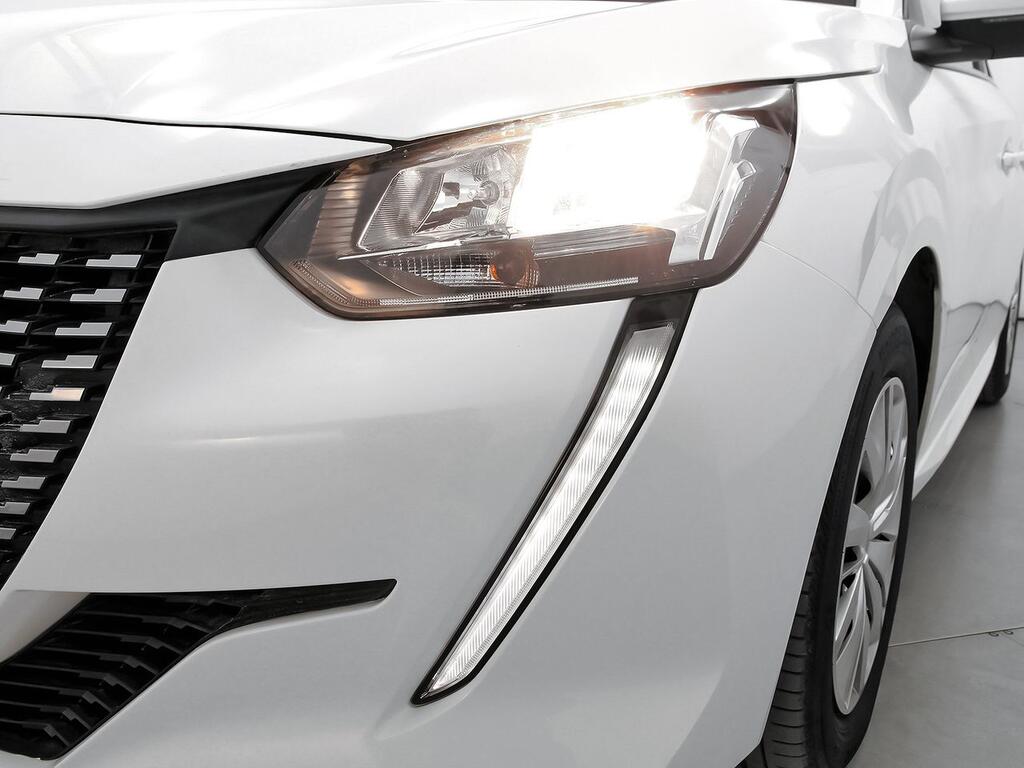 Peugeot 208 BlueHDi 73kW (100CV) Active 21