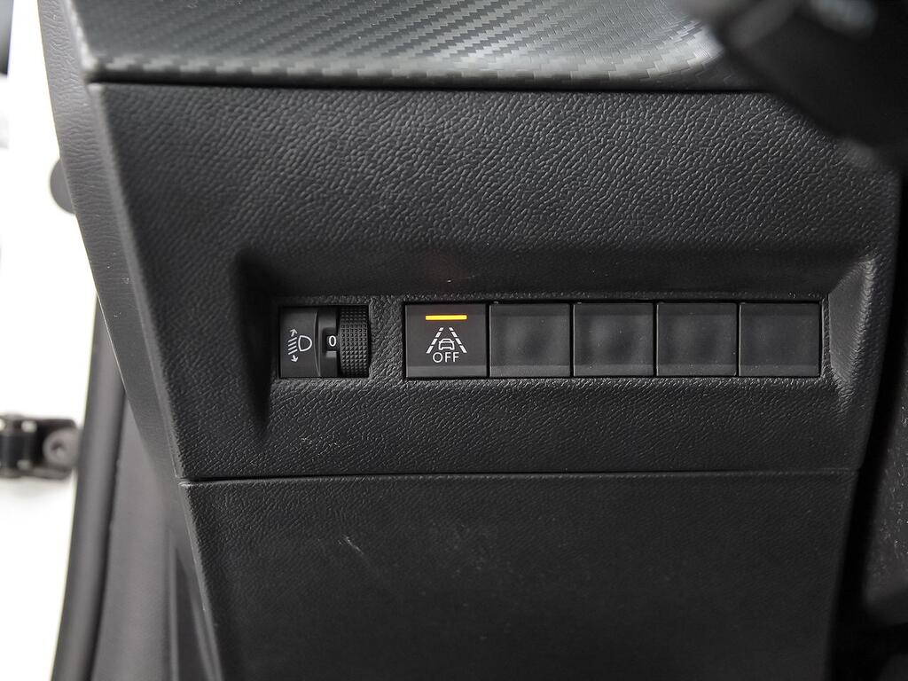 Peugeot 208 BlueHDi 73kW (100CV) Active 7