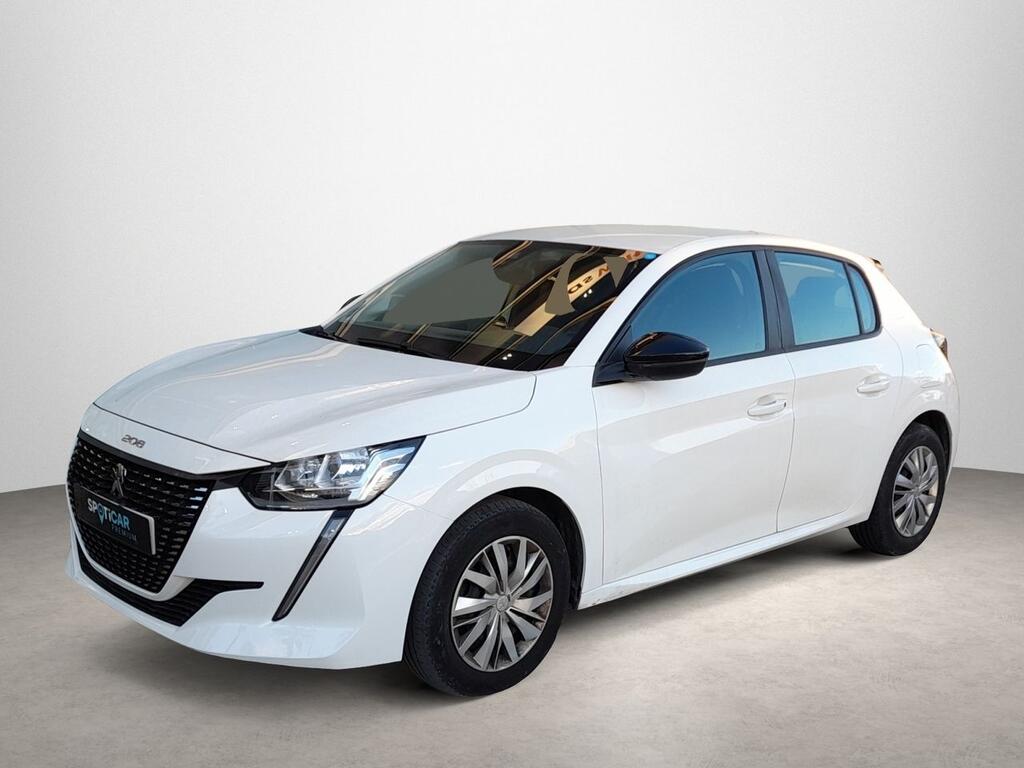 Peugeot 208 BlueHDi 73kW (100CV) Active 2