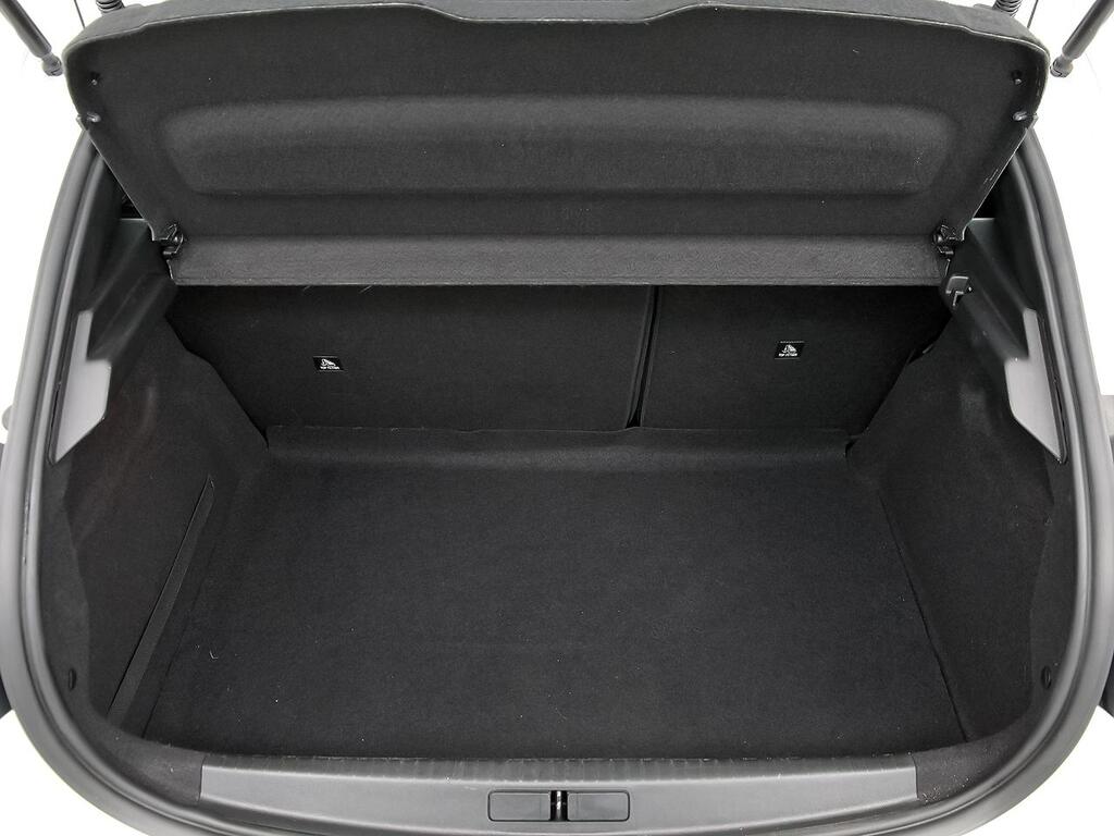 Peugeot 208 BlueHDi 73kW (100CV) Active 25